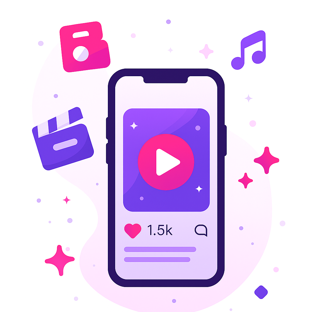 Technology Illustration